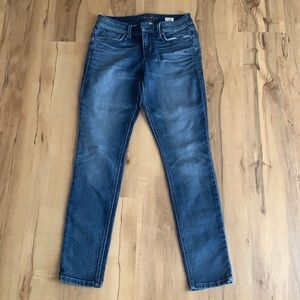 Level 99 skinny Jean 27